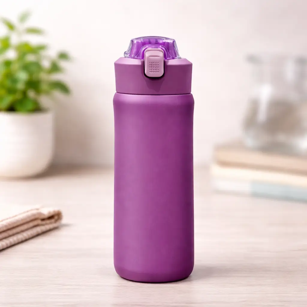 Passion Vacuum Insulated Bottle