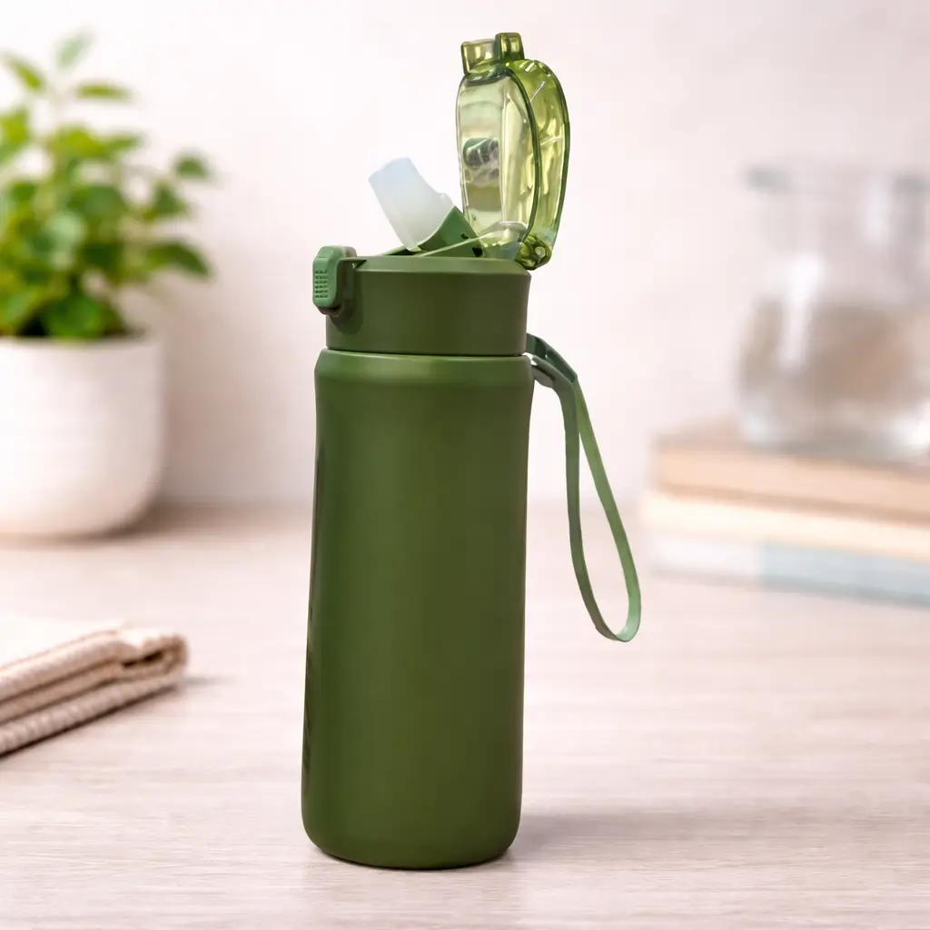 Passion Vacuum Insulated Bottle.