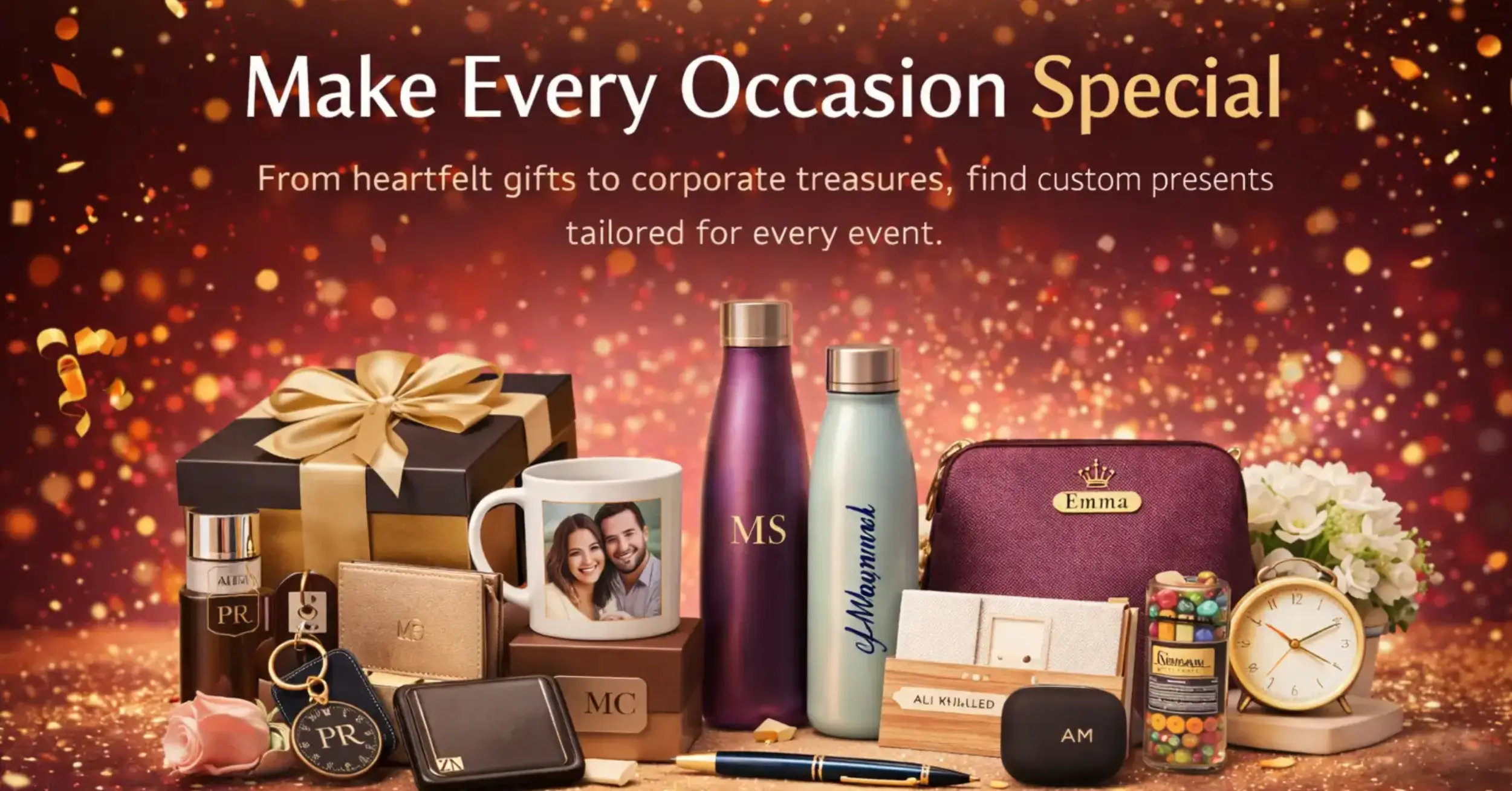 Corporate Gift